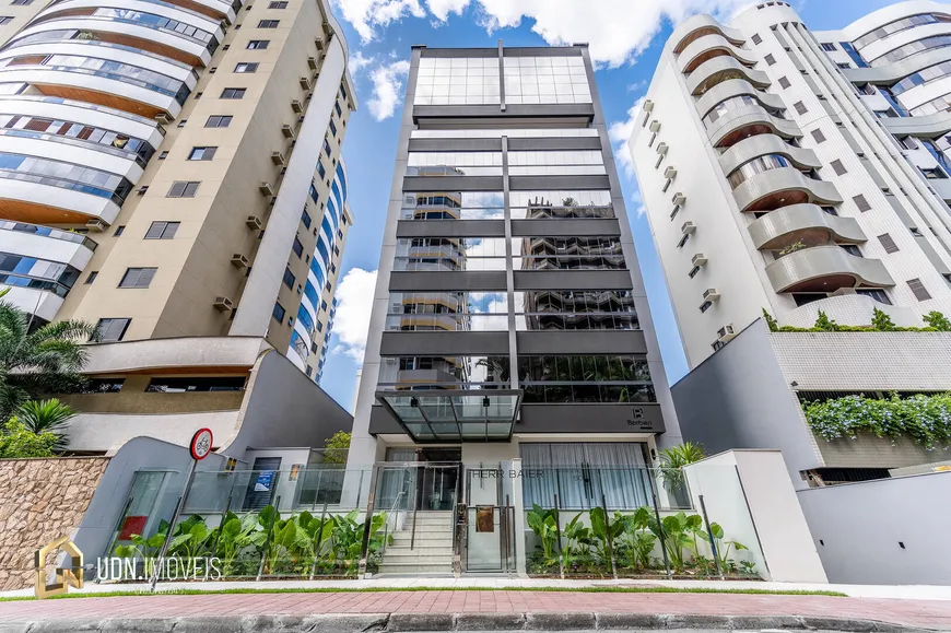 Foto 1 de Apartamento com 3 Quartos à venda, 112m² em Jardim Blumenau, Blumenau