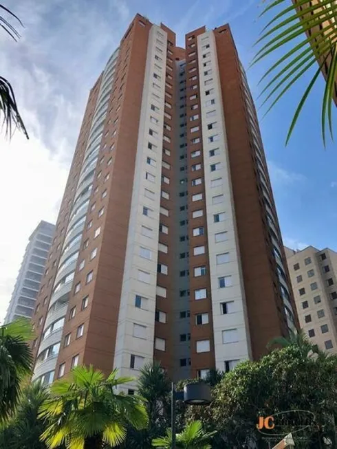 Foto 1 de Cobertura com 5 Quartos para alugar, 354m² em Moema, São Paulo