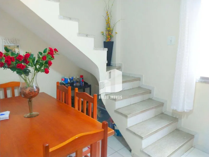 Foto 1 de Apartamento com 2 Quartos à venda, 119m² em Vila Guilhermina, Praia Grande