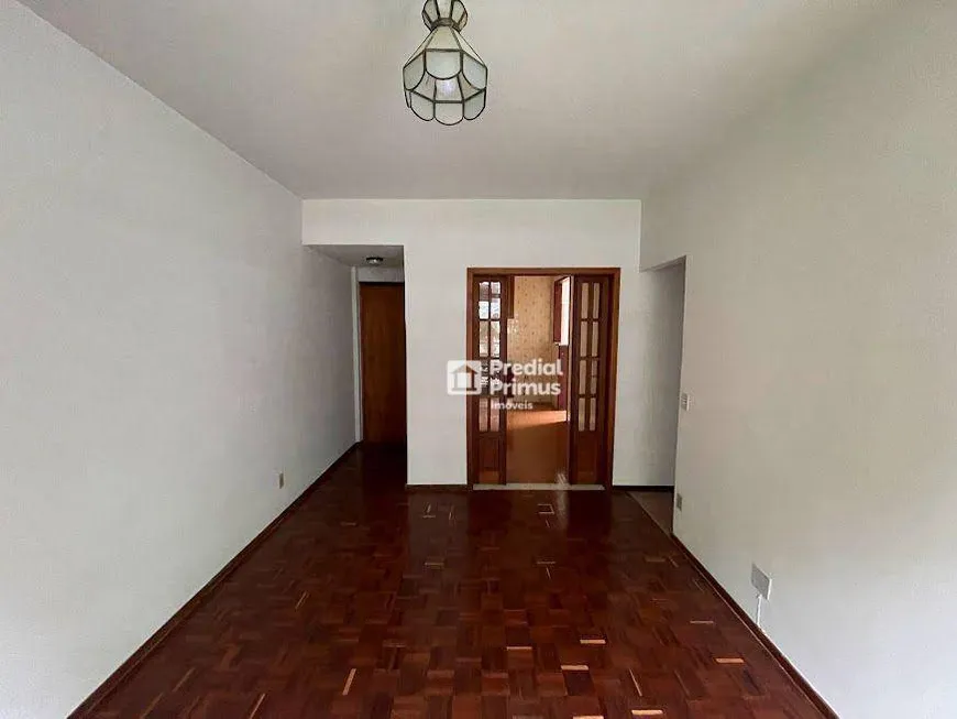 Foto 1 de Apartamento com 3 Quartos à venda, 120m² em Centro, Nova Friburgo