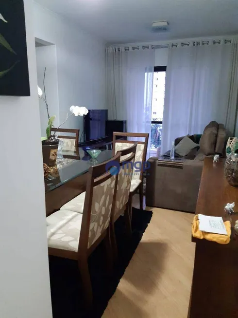 Foto 1 de Apartamento com 3 Quartos à venda, 76m² em Santana, São Paulo