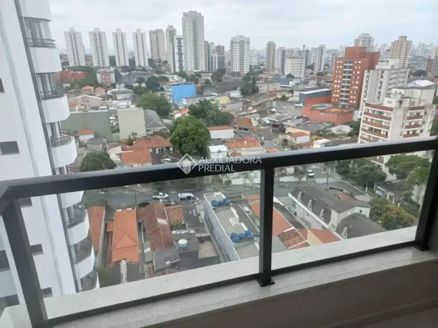 Foto 1 de Apartamento com 2 Quartos à venda, 53m² em Ipiranga, São Paulo