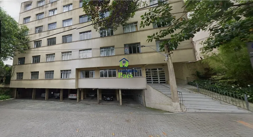 Foto 1 de Apartamento com 3 Quartos à venda, 89m² em Centro, Curitiba
