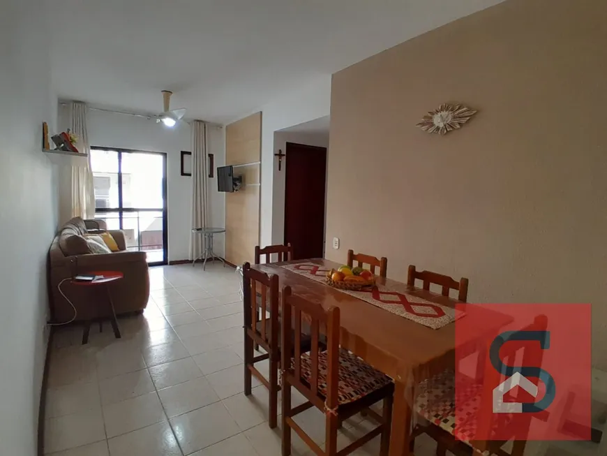 Foto 1 de Apartamento com 2 Quartos à venda, 70m² em Braga, Cabo Frio