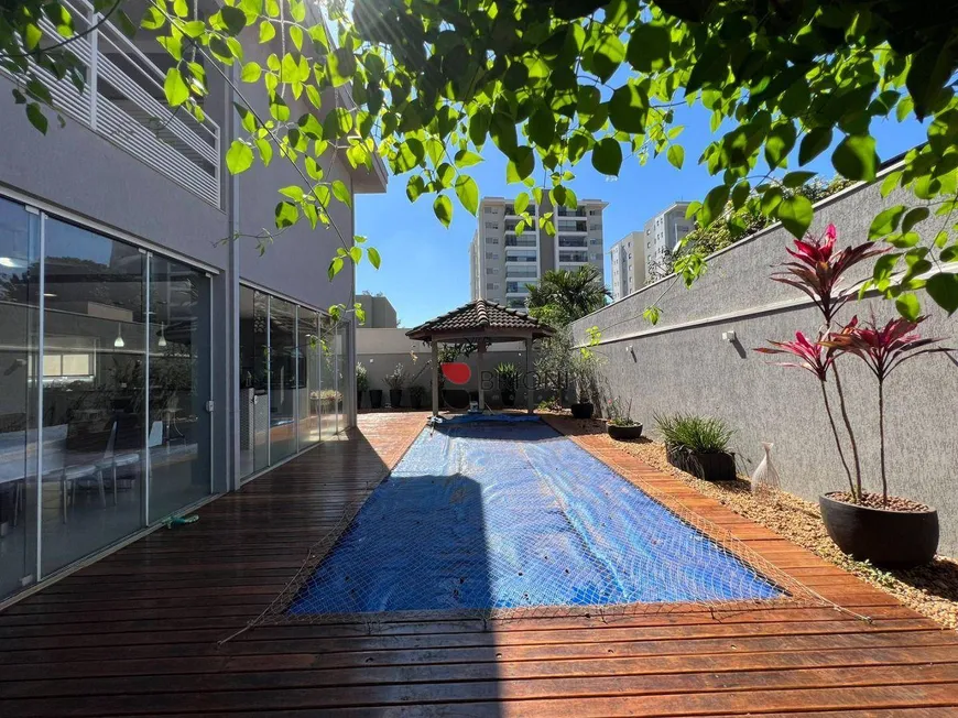 Foto 1 de Casa de Condomínio com 3 Quartos à venda, 400m² em Condominio Saint Gerard, Ribeirão Preto