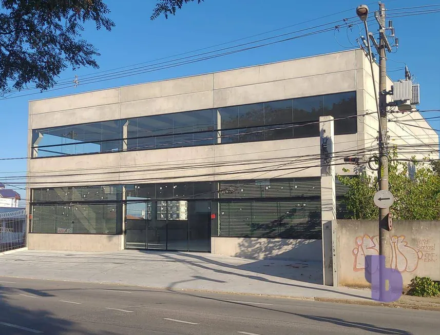 Foto 1 de Galpão/Depósito/Armazém para alugar, 750m² em Vila Carvalho, Sorocaba