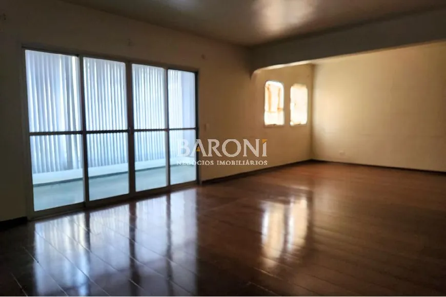 Foto 1 de Apartamento com 4 Quartos à venda, 198m² em Moema, São Paulo