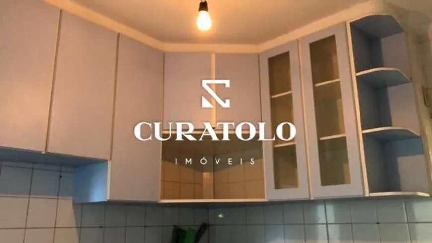 Foto 1 de Apartamento com 2 Quartos à venda, 53m² em Parque Selecta, São Bernardo do Campo