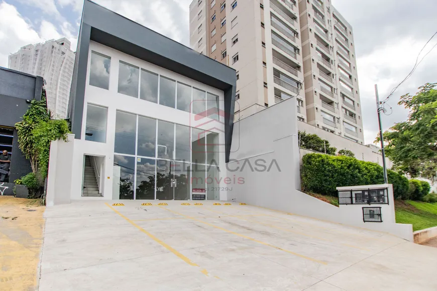 Foto 1 de Galpão/Depósito/Armazém à venda, 415m² em Tatuapé, São Paulo