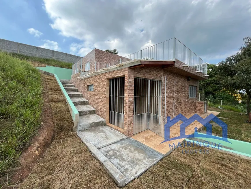 Foto 1 de Fazenda/Sítio com 2 Quartos à venda, 1500m² em Zona Rural, Mairinque