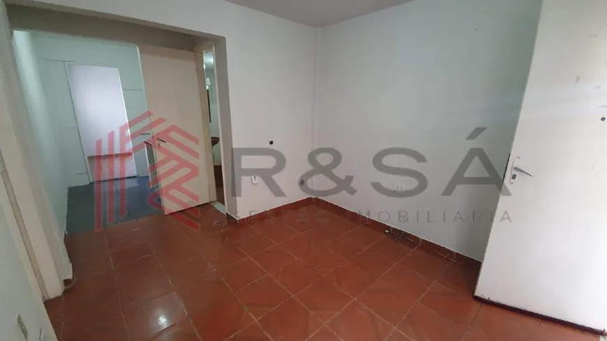 Foto 1 de Apartamento com 2 Quartos para alugar, 25m² em Penha Circular, Rio de Janeiro