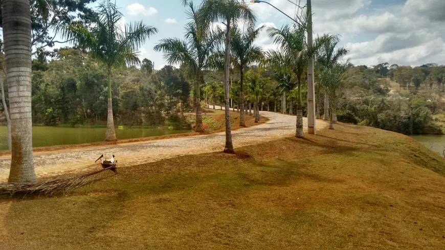 Foto 1 de Lote/Terreno à venda, 1000m² em Zona Rural, Jaboticatubas
