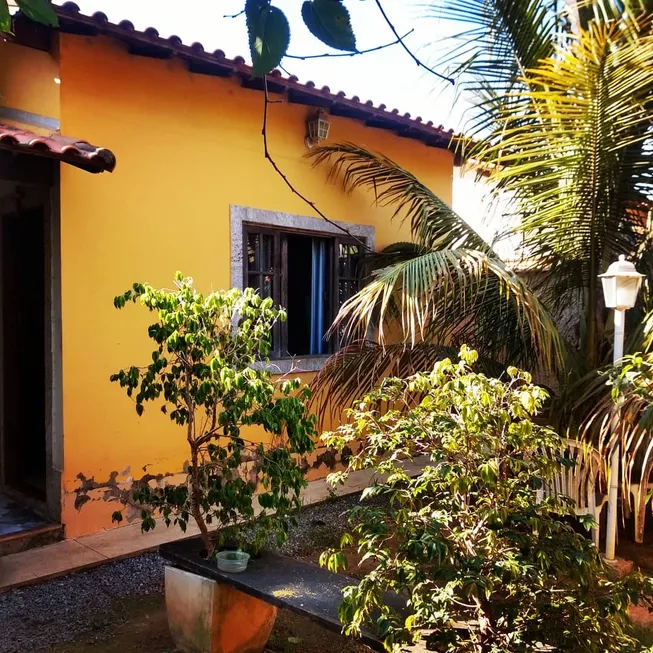 Foto 1 de Casa com 2 Quartos à venda, 90m² em Jardim Atlântico Oeste, Maricá