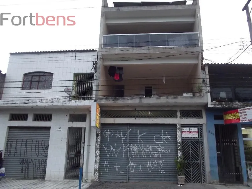 Foto 1 de Casa com 1 Quarto à venda, 180m² em Laranjeiras, Caieiras