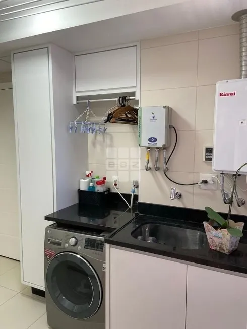 Foto 1 de Apartamento com 3 Quartos à venda, 133m² em Siciliano, São Paulo