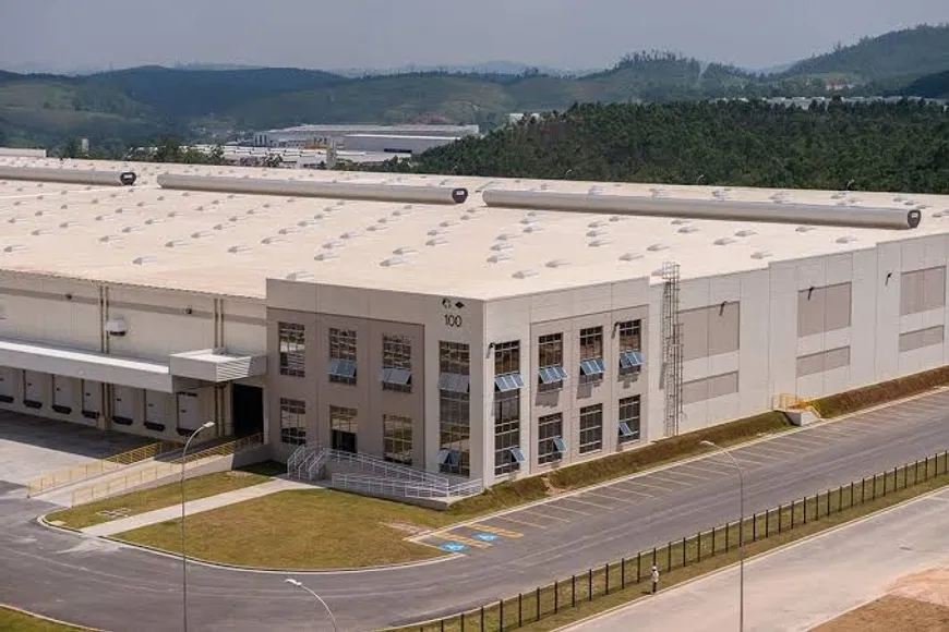 Foto 1 de Galpão/Depósito/Armazém para alugar, 18288m² em Empresarial Colina, Cajamar