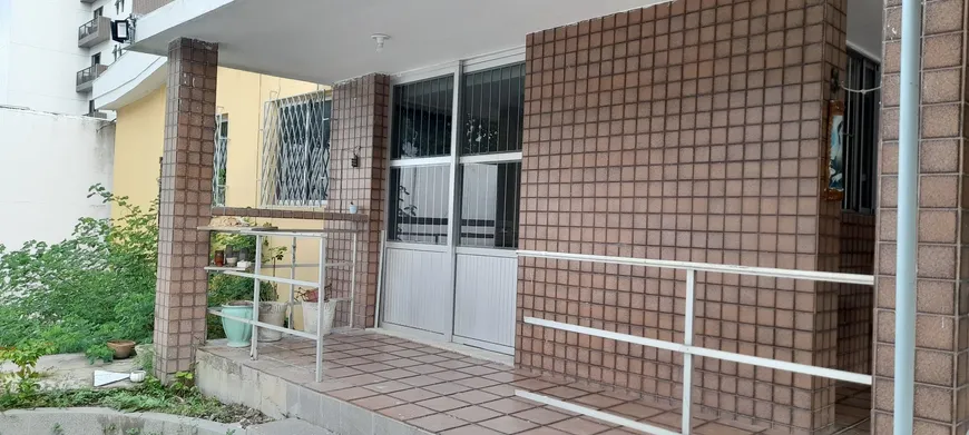 Foto 1 de Imóvel Comercial com 5 Quartos para alugar, 300m² em Boa Viagem, Recife