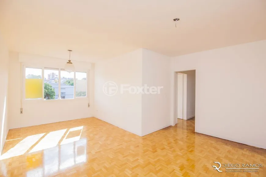 Foto 1 de Apartamento com 3 Quartos à venda, 105m² em Auxiliadora, Porto Alegre
