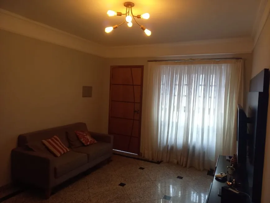 Foto 1 de Casa de Condomínio com 3 Quartos à venda, 111m² em Vila Carrão, São Paulo