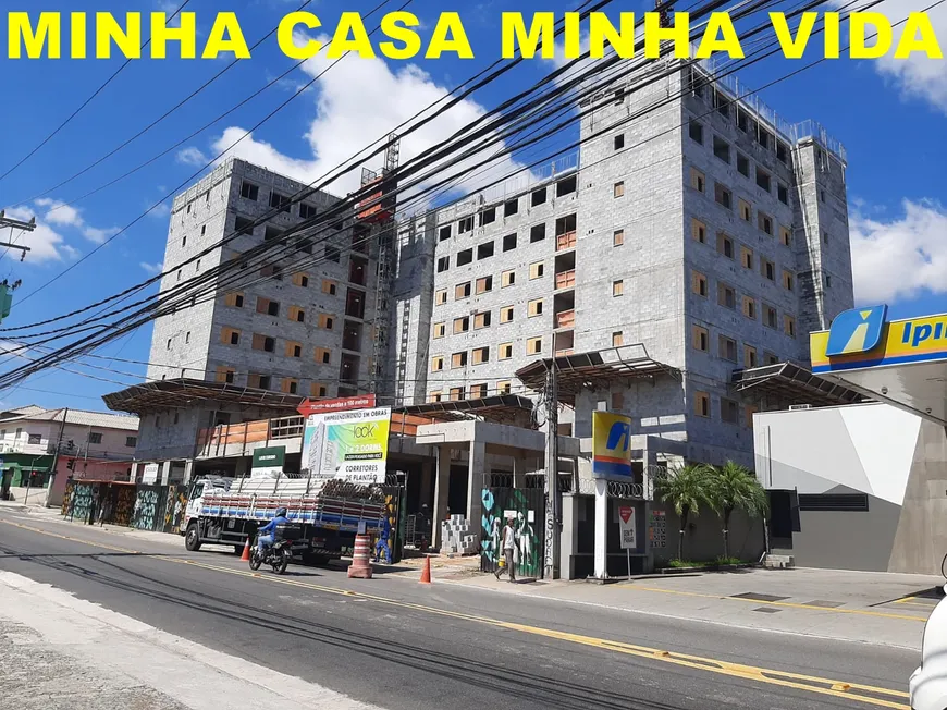 Foto 1 de Apartamento com 2 Quartos à venda, 36m² em Vila Moraes, São Paulo