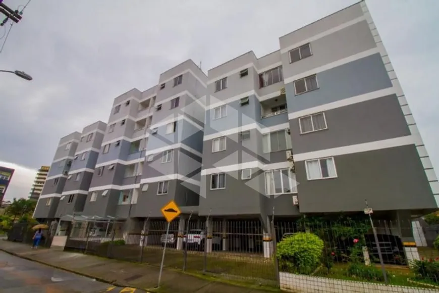 Foto 1 de Apartamento com 2 Quartos para alugar, 56m² em Campinas, São José