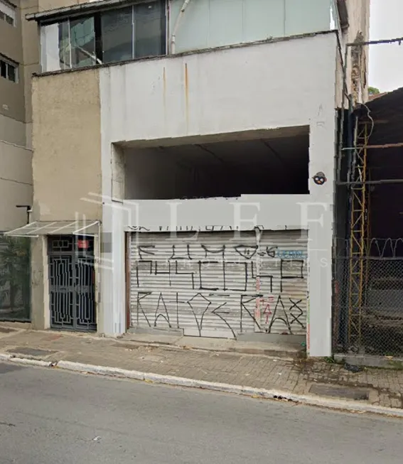 Foto 1 de Imóvel Comercial para venda ou aluguel, 514m² em Consolação, São Paulo