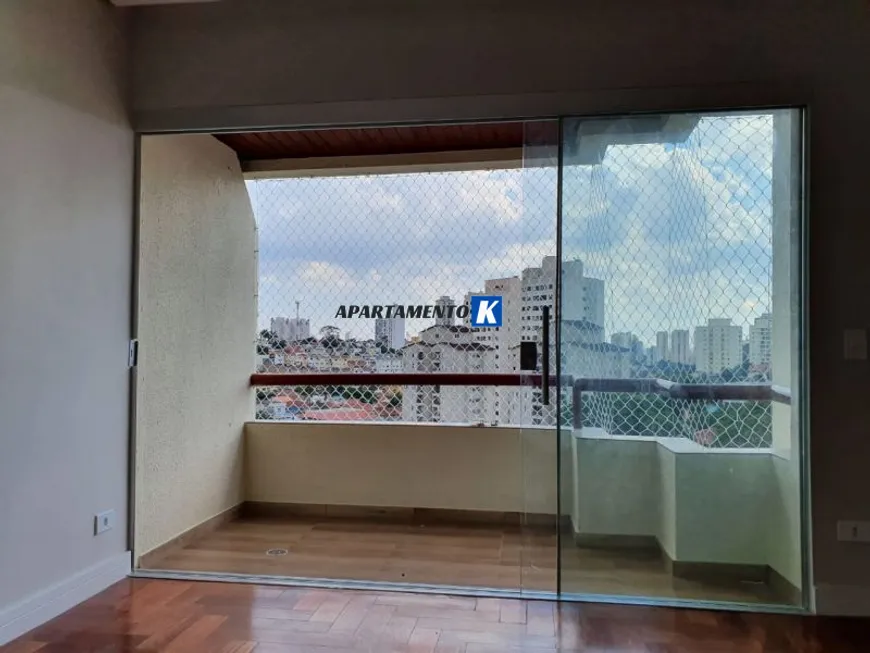 Foto 1 de Apartamento com 3 Quartos à venda, 66m² em Mandaqui, São Paulo