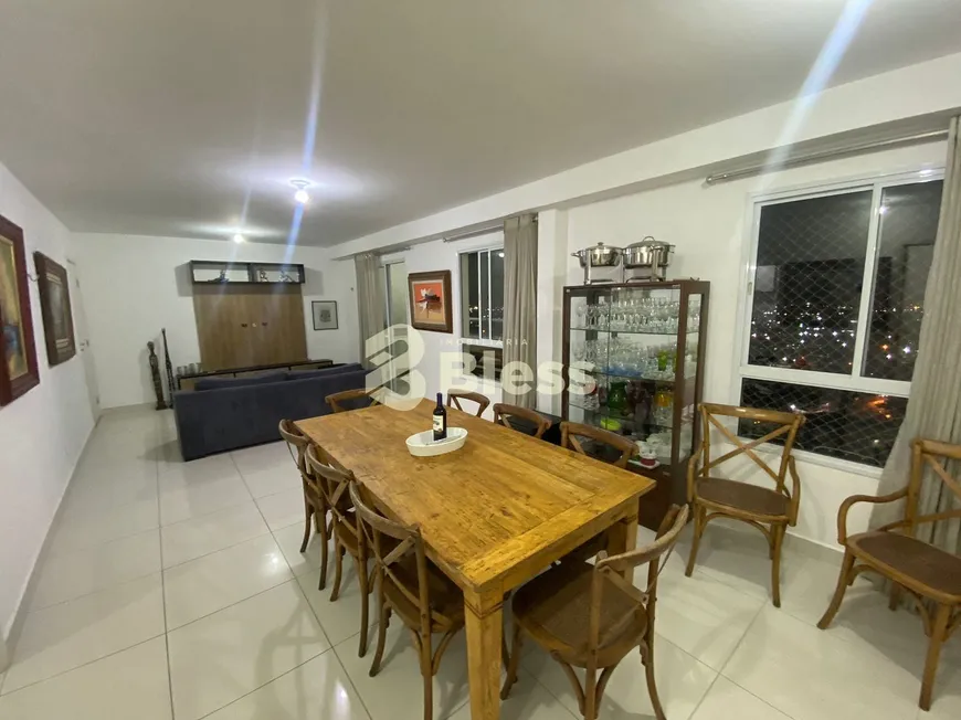 Foto 1 de Apartamento com 3 Quartos à venda, 114m² em Neópolis, Natal