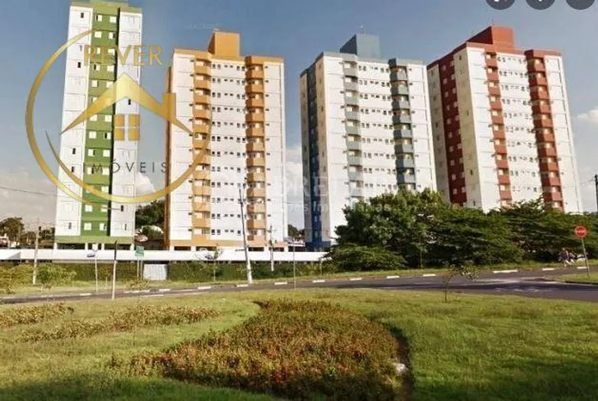 Foto 1 de Apartamento com 2 Quartos à venda, 60m² em Jardim Boa Esperança, Campinas