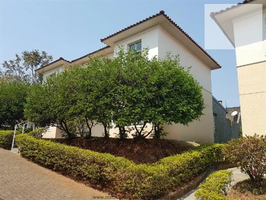 Foto 1 de Casa com 3 Quartos à venda, 105m² em Jardim Cristina, Campinas