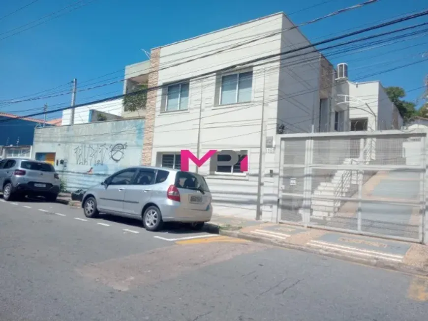 Foto 1 de Imóvel Comercial para alugar, 500m² em Centro, Jundiaí