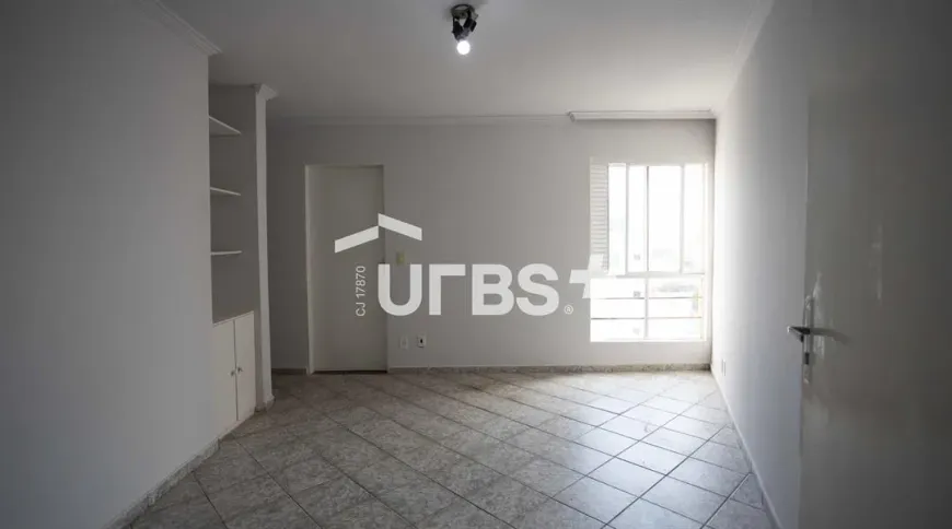 Foto 1 de Apartamento com 2 Quartos à venda, 66m² em Setor Leste Vila Nova, Goiânia