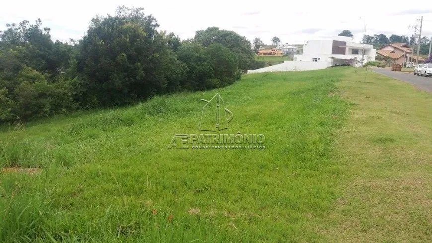 Foto 1 de Lote/Terreno à venda, 863m² em Barreirinho, Aracoiaba da Serra