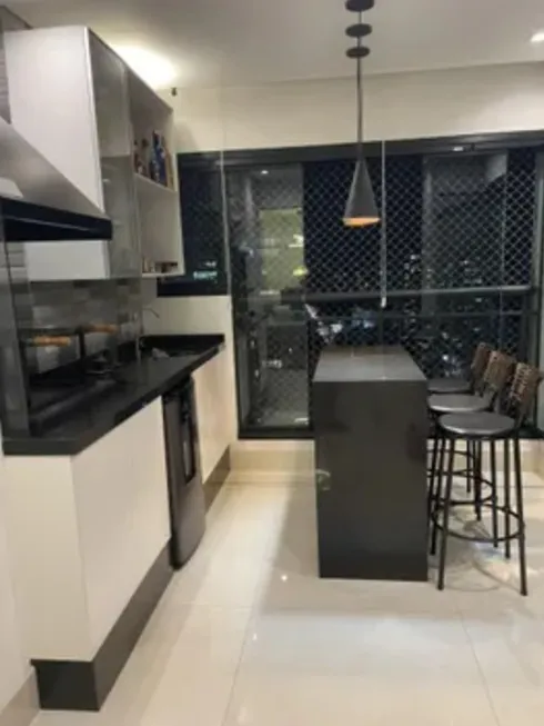 Foto 1 de Apartamento com 2 Quartos à venda, 68m² em Parque São Jorge, São Paulo