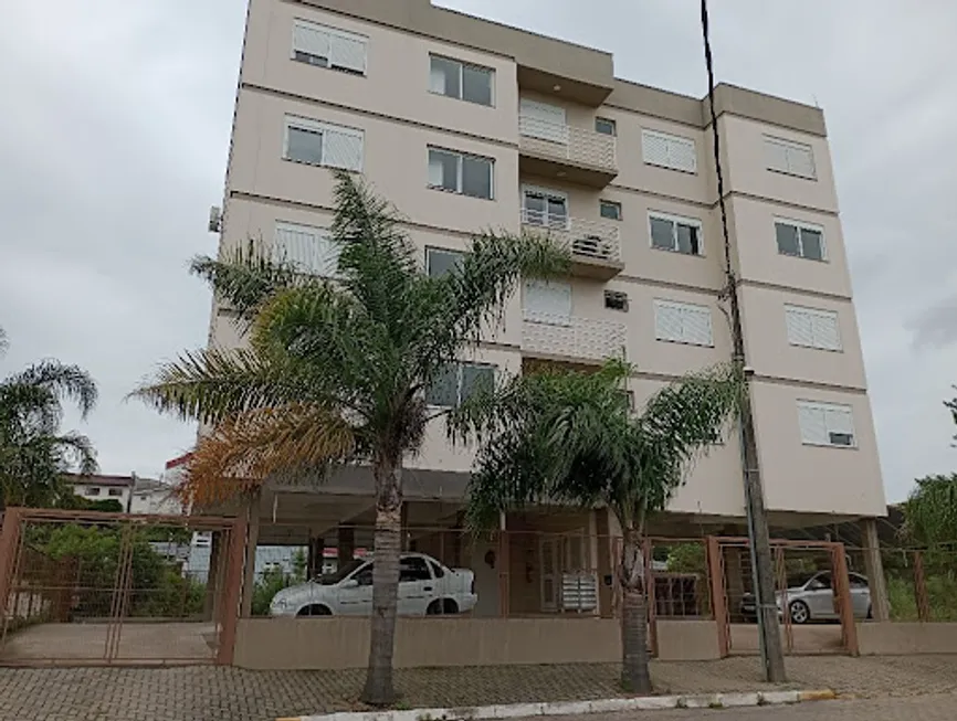 Foto 1 de Apartamento com 2 Quartos à venda, 52m² em Medianeira, Farroupilha