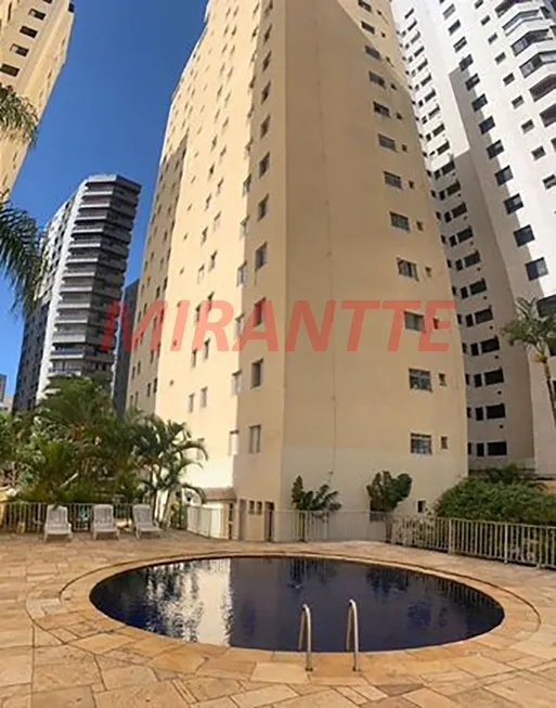 Foto 1 de Apartamento com 2 Quartos à venda, 52m² em Santa Terezinha, São Paulo