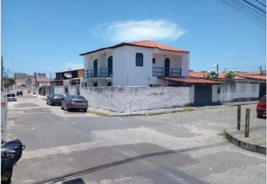 Foto 1 de Casa com 4 Quartos à venda, 150m² em Suíssa, Aracaju