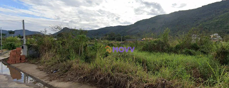 Foto 1 de Lote/Terreno à venda, 480m² em Barroco, Maricá