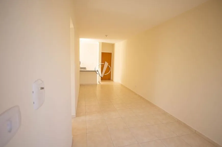 Foto 1 de Apartamento com 2 Quartos à venda, 61m² em Chácara da Galega, Pindamonhangaba