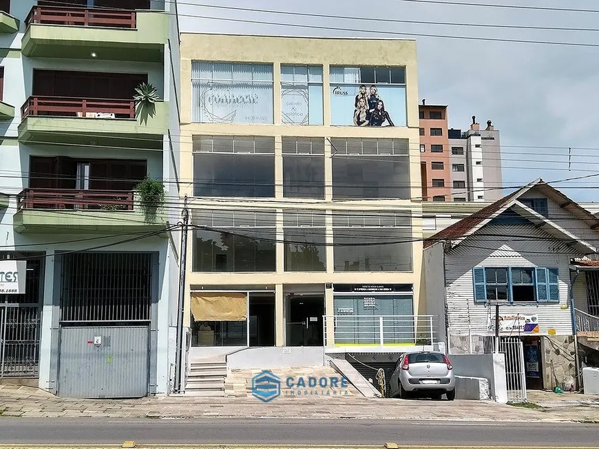 Foto 1 de Imóvel Comercial para alugar, 100m² em Nossa Senhora de Lourdes, Caxias do Sul