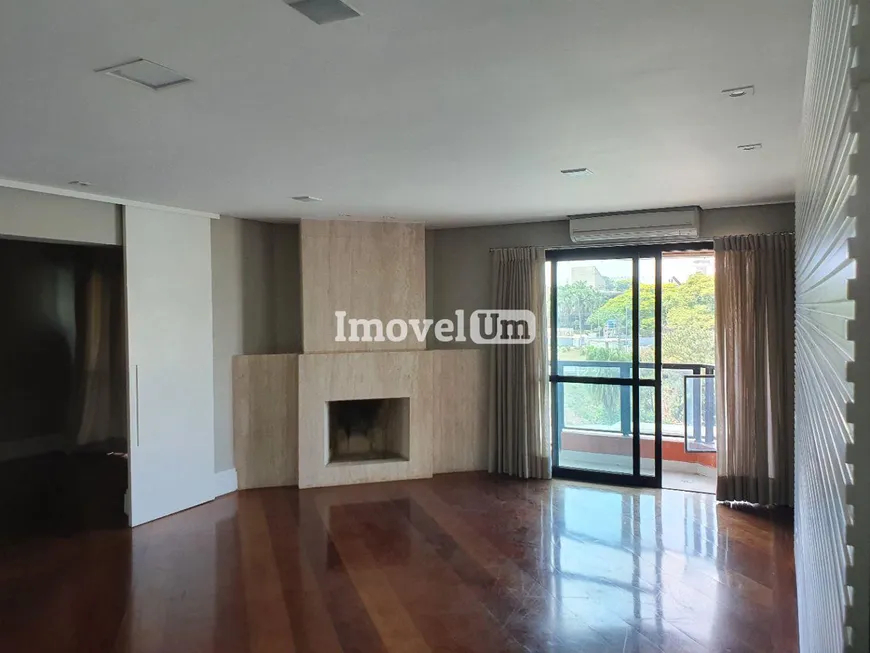 Foto 1 de Apartamento com 2 Quartos à venda, 150m² em Vila Congonhas, São Paulo