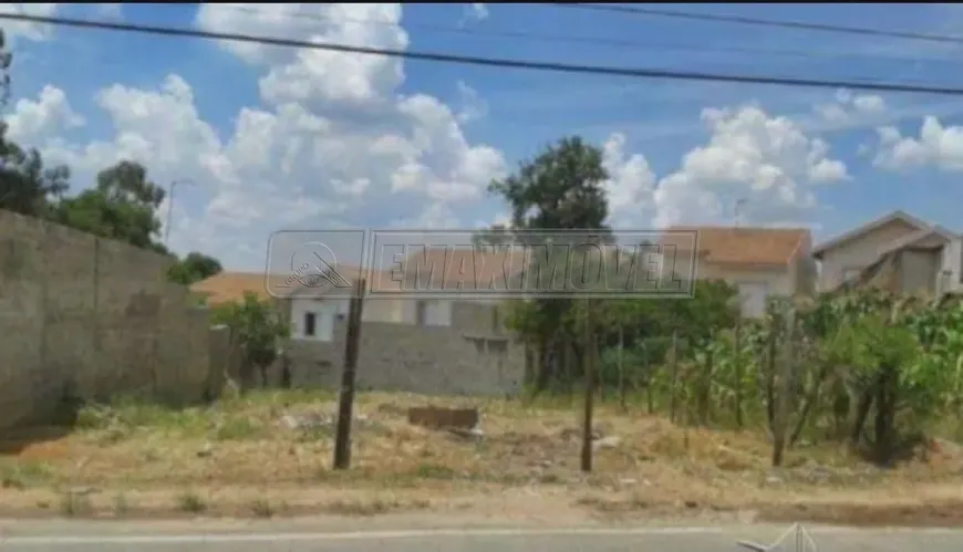 Foto 1 de Lote/Terreno à venda, 340m² em Jardim Guaruja, Sorocaba