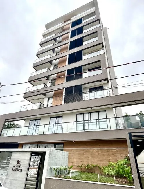 Foto 1 de Apartamento com 3 Quartos à venda, 191m² em América, Joinville