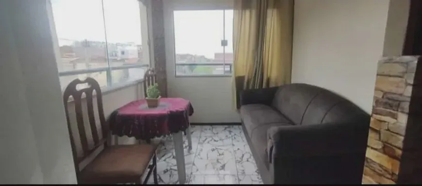 Foto 1 de Casa com 2 Quartos para venda ou aluguel, 60m² em Paripe, Salvador