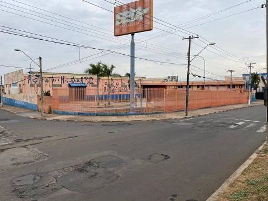 Foto 1 de Galpão/Depósito/Armazém para venda ou aluguel, 2600m² em Jardim Nova Terra, Sumare