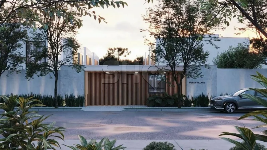 Foto 1 de Casa de Condomínio com 4 Quartos à venda, 310m² em Jardim Prudência, São Paulo