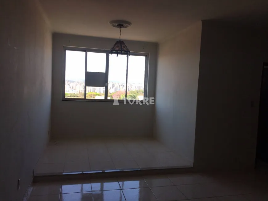 Foto 1 de Apartamento com 2 Quartos à venda, 71m² em Jardim Chapadão, Campinas