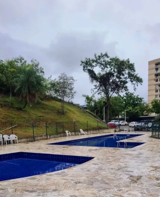 Foto 1 de Apartamento com 2 Quartos à venda, 49m² em Engenho De Dentro, Rio de Janeiro