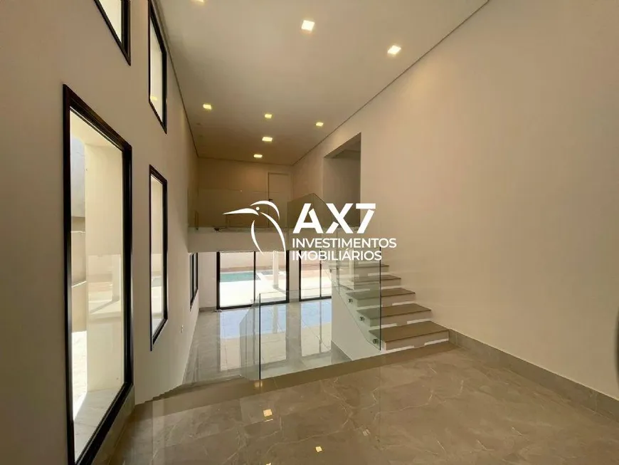 Foto 1 de Casa com 3 Quartos à venda, 310m² em Alphaville, Santana de Parnaíba