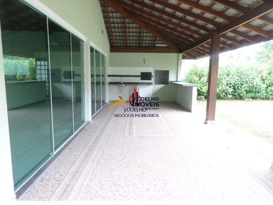 Foto 1 de Casa com 3 Quartos à venda, 183m² em Horto Florestal, Ubatuba